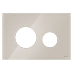 TECEloop glassplate