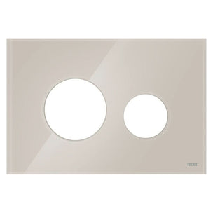 TECEloop glassplate