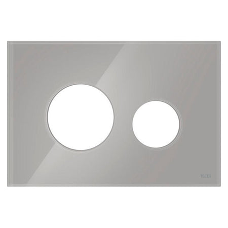 TECEloop glassplate