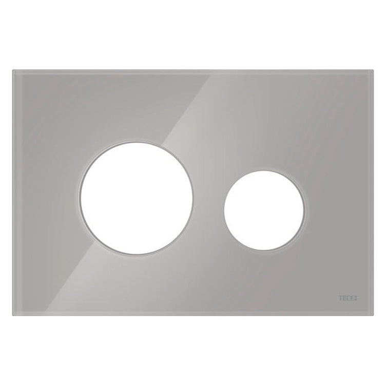 TECEloop glassplate