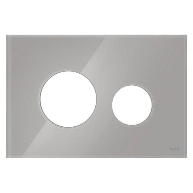 TECEloop glassplate Titan Tece Innbyggingssisterne TE-6122963