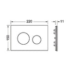 TECEloop treplate