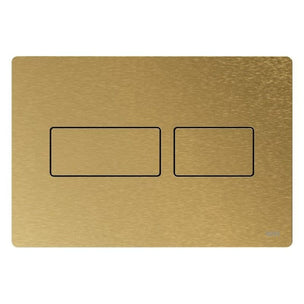 TECEsolid WC Betjeningsplate