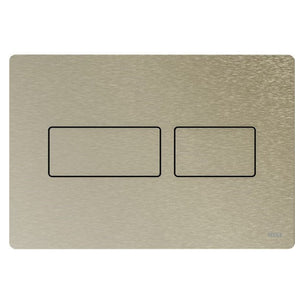 TECEsolid WC Betjeningsplate