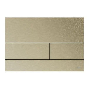 TECEsquare II Betjeningsplate Metall