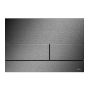 TECEsquare II Betjeningsplate Metall