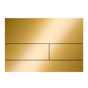TECEsquare II Betjeningsplate Metall