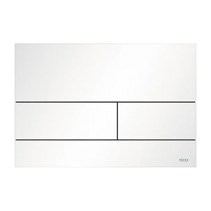 TECEsquare II Betjeningsplate Metall