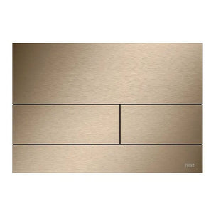 TECEsquare II Betjeningsplate Metall
