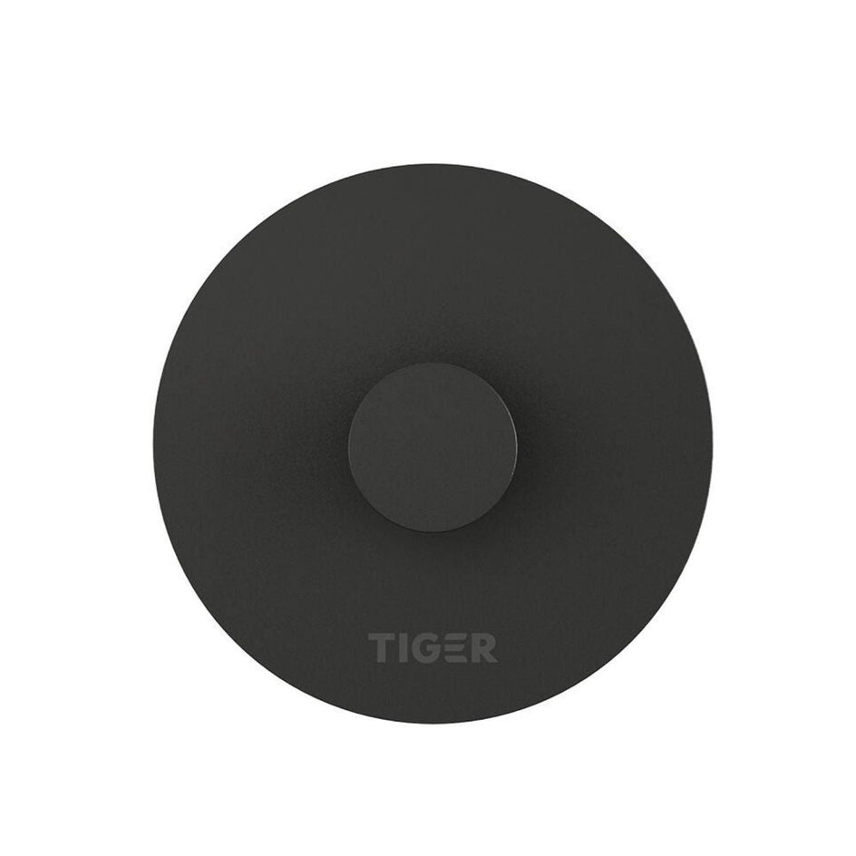 Tiger Base Krok Enkel Tiger Knagger