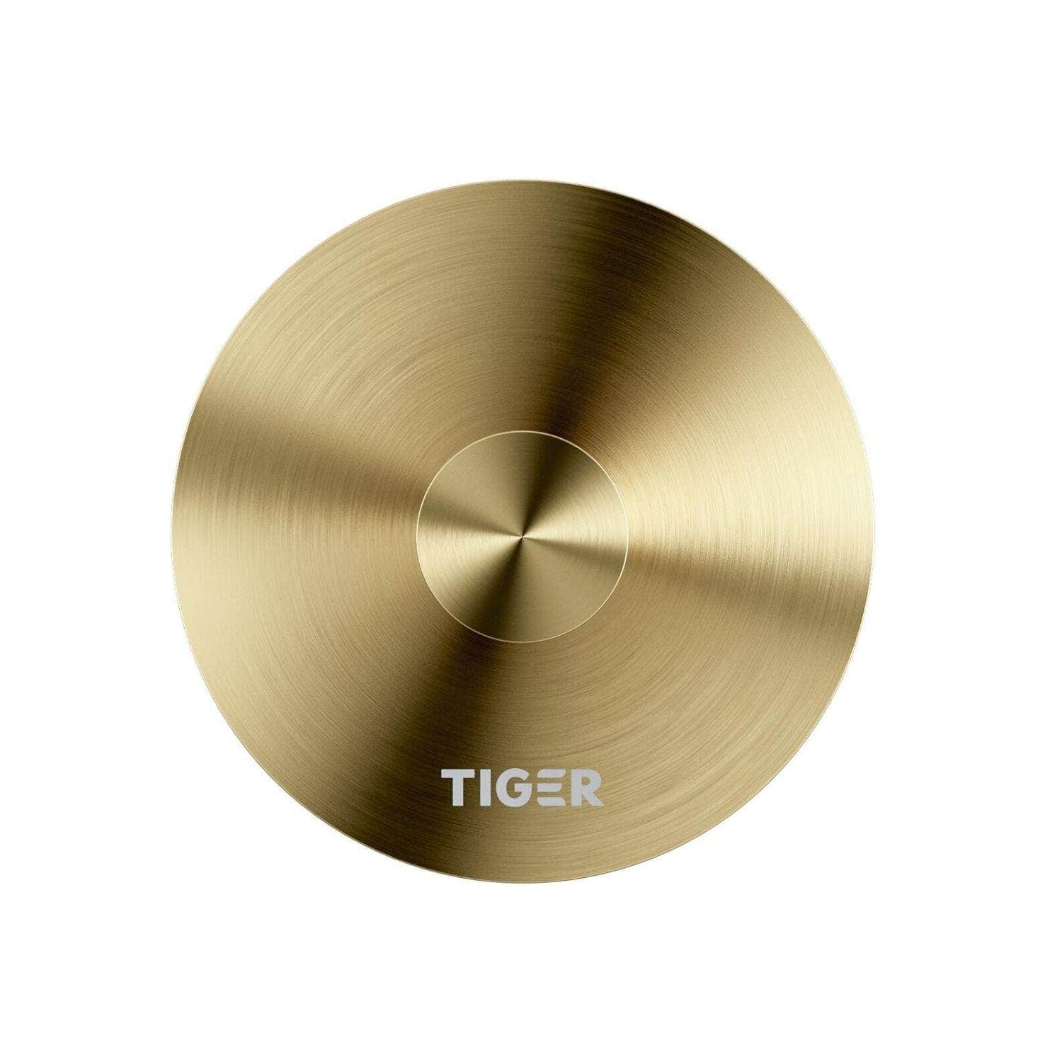Tiger Base Krok Enkel Tiger Knagger