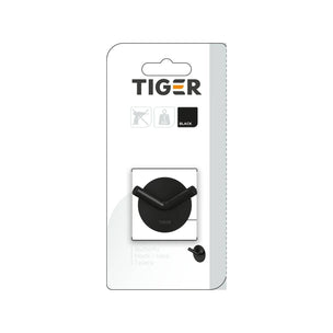 Tiger Butterfly Dobbel Krok