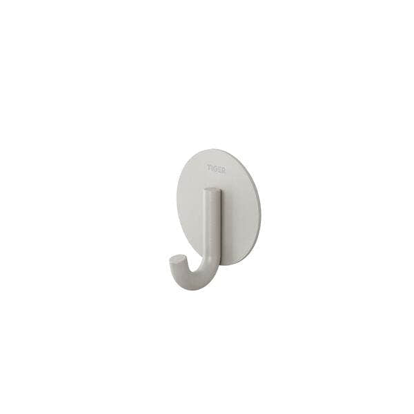 Tiger CLASSIC Krok Grå beige Tiger Knagger CO-800738