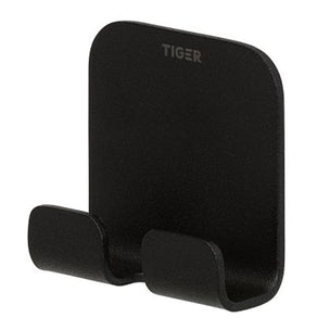 Tiger Colar dobbel krok 