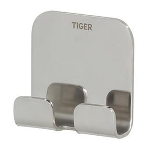 Tiger Colar dobbel krok 