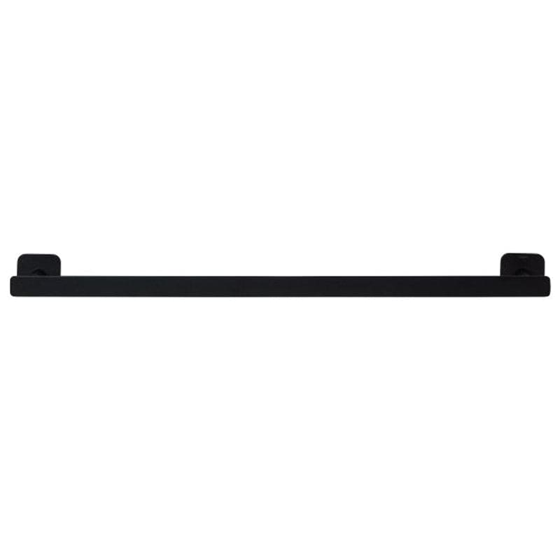 Tiger Colar håndklestang 60cm  Svart matt Tiger Håndklestang CO-T313612