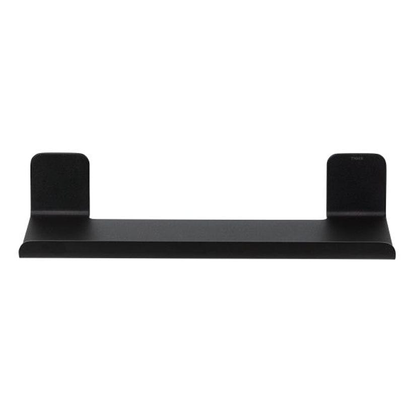 Tiger Colar hylle 18-30cm blankpolert Tiger Baderomshylle