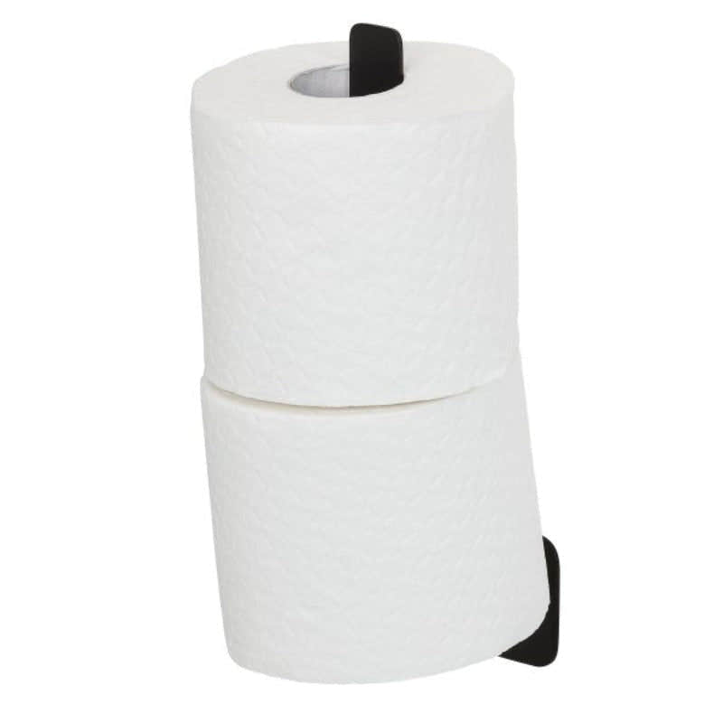 Tiger Colar Reserverullholder Selvklebende Tiger Toalettrullholder