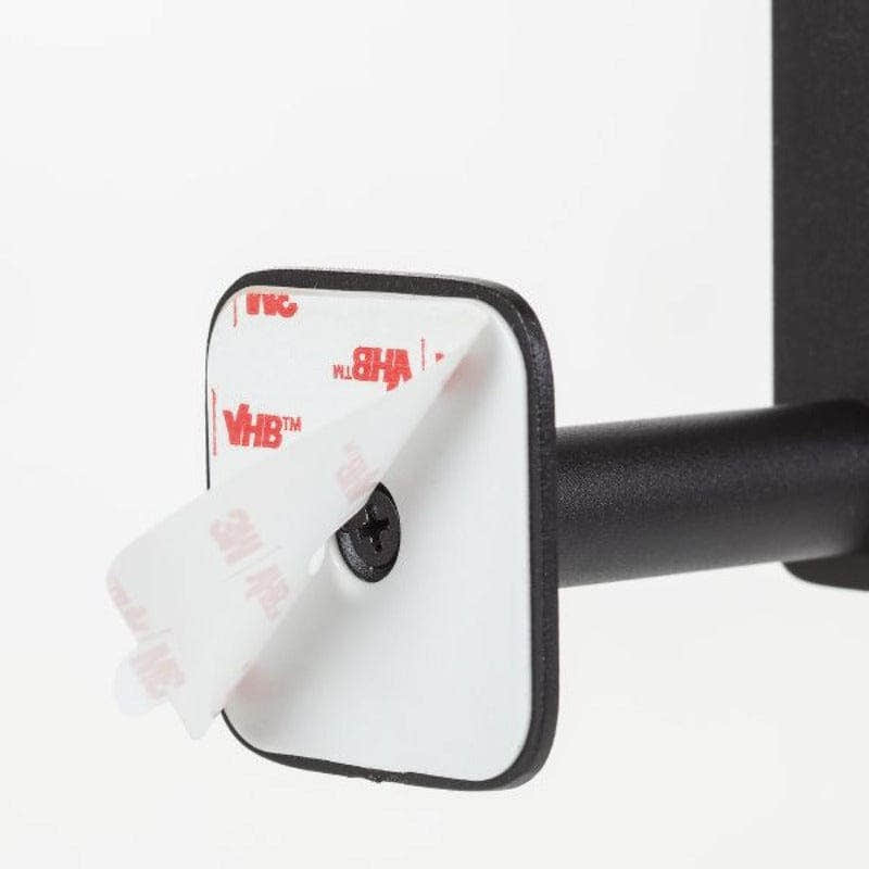 Tiger Colar Reserverullholder Selvklebende Tiger Toalettrullholder