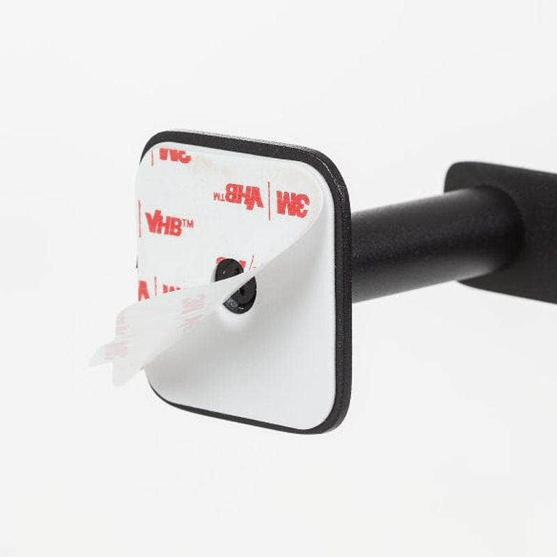 Tiger Colar toalettrullholder L-shape Tiger Toalettrullholder