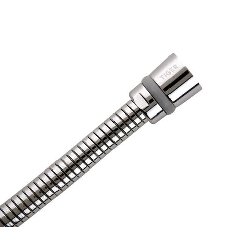 Tiger EXCELLENCE dusjslange elastisk 150–275cm