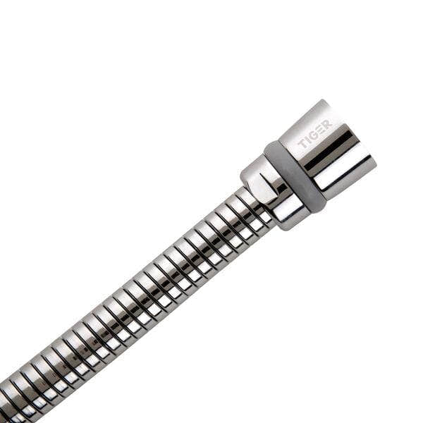 Tiger Excellence Dusjslange 150cm krom Tiger Dusjslange