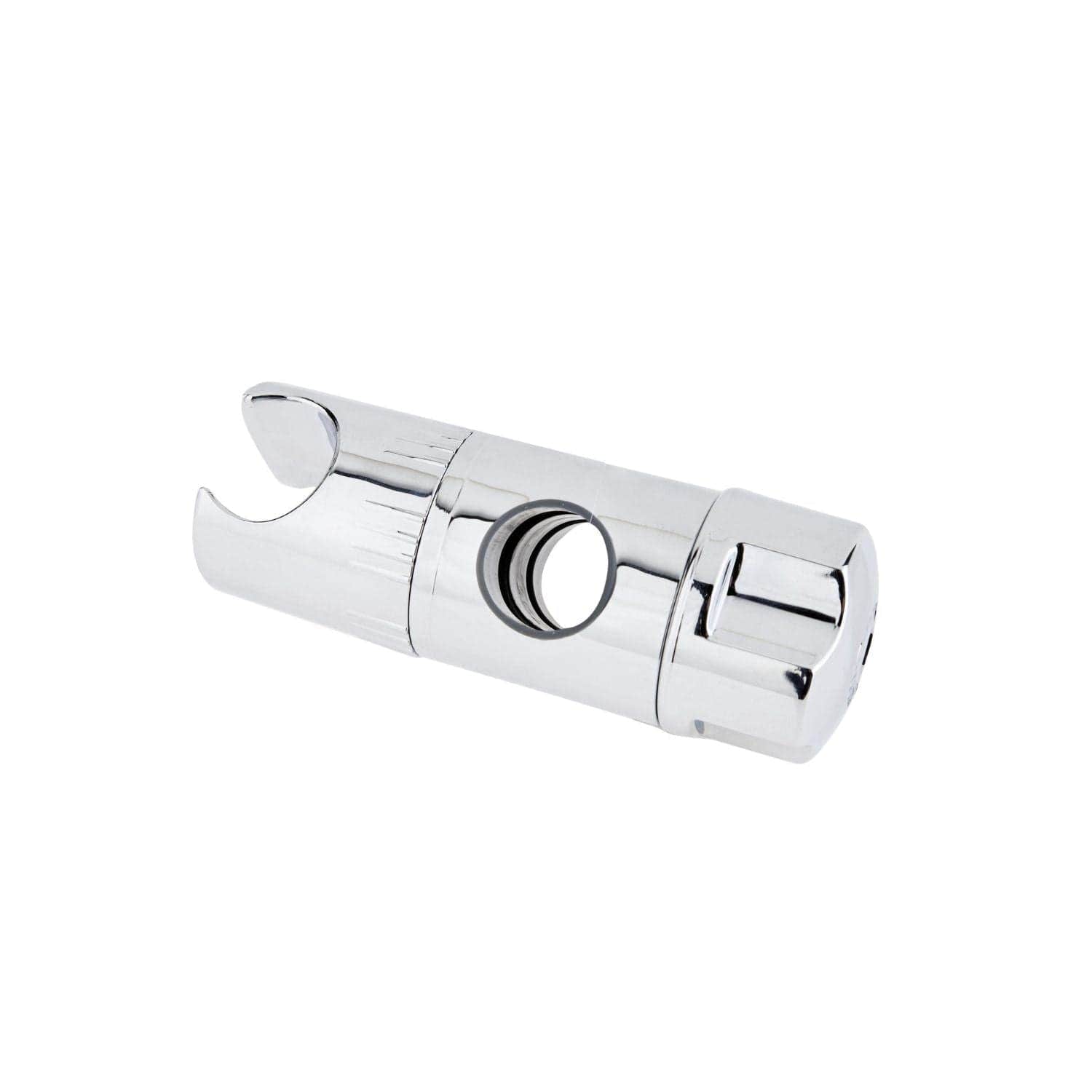 Tiger Glider Til Dusjstang Krom / 19mm Tiger Dusjhodeholder CO-528130344