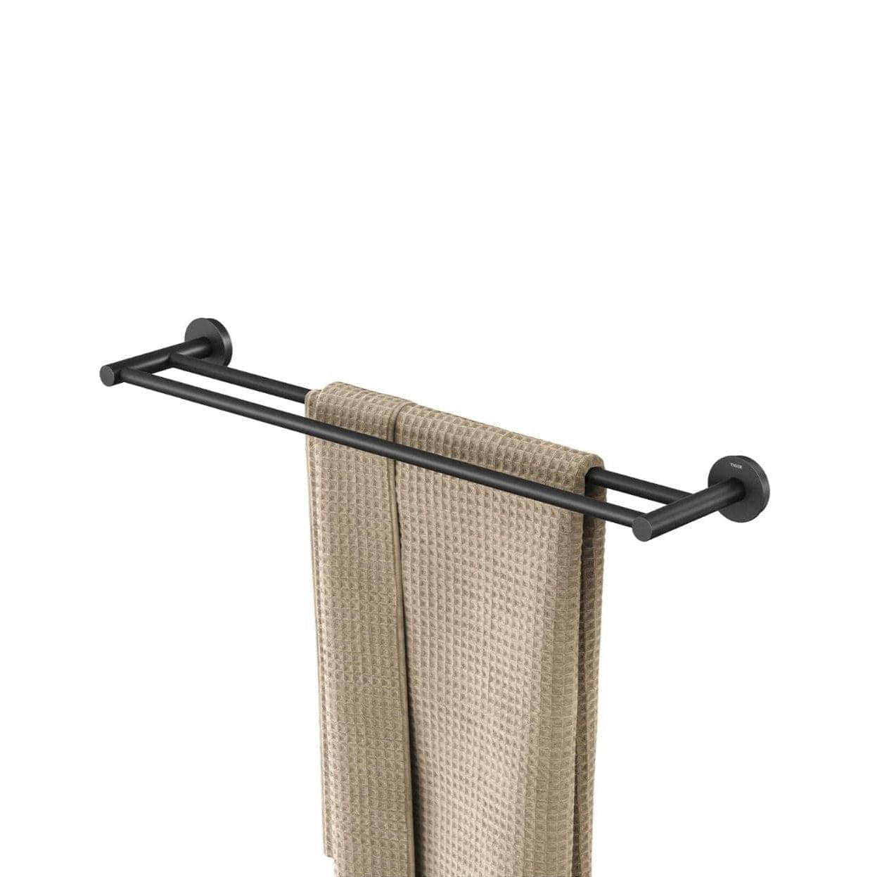 Tiger Orion Håndklestang 60cm Dobbel