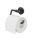 Tiger Orion toalettrullholder Svart Tiger Toalettrullholder CO-800654