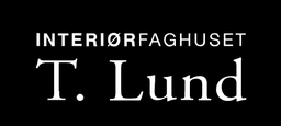 Interiørfaghuset T.Lund logo