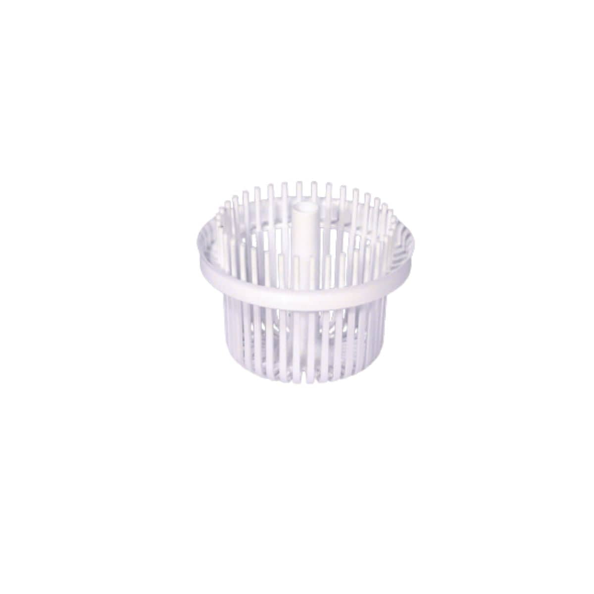 TMC Ø77 Hårsil Lofilter for dusjkar og vaskemaskin TMC Dusjtilbehør HEI-1384805