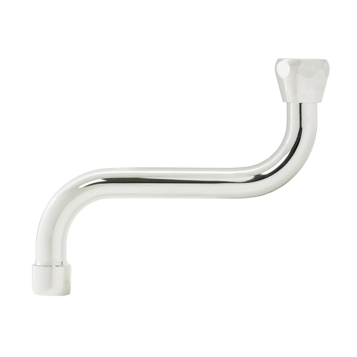 TMC Universaltut S 15cm TMC Vaskeromsarmatur HEI-4370413