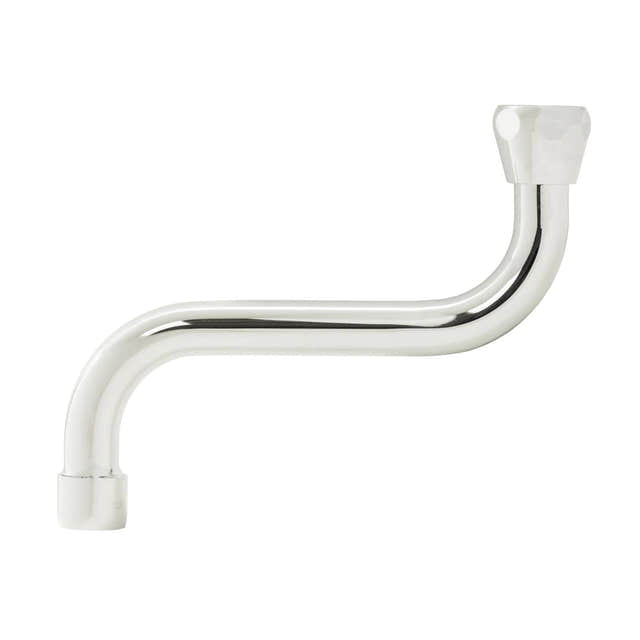 TMC Universaltut S 15cm TMC Vaskeromsarmatur HEI-4370413