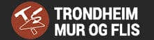 Trondheim Mur og Flis logo