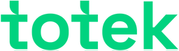 Totek VVS Rørlegger logo