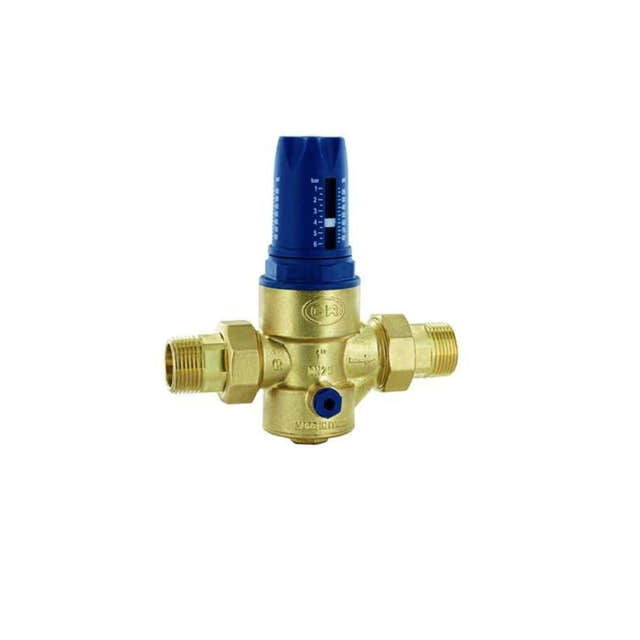Trinnity Innsats F/Red.vent 1"-11/4" Trinnity Reduksjonsventil GRO-5627093