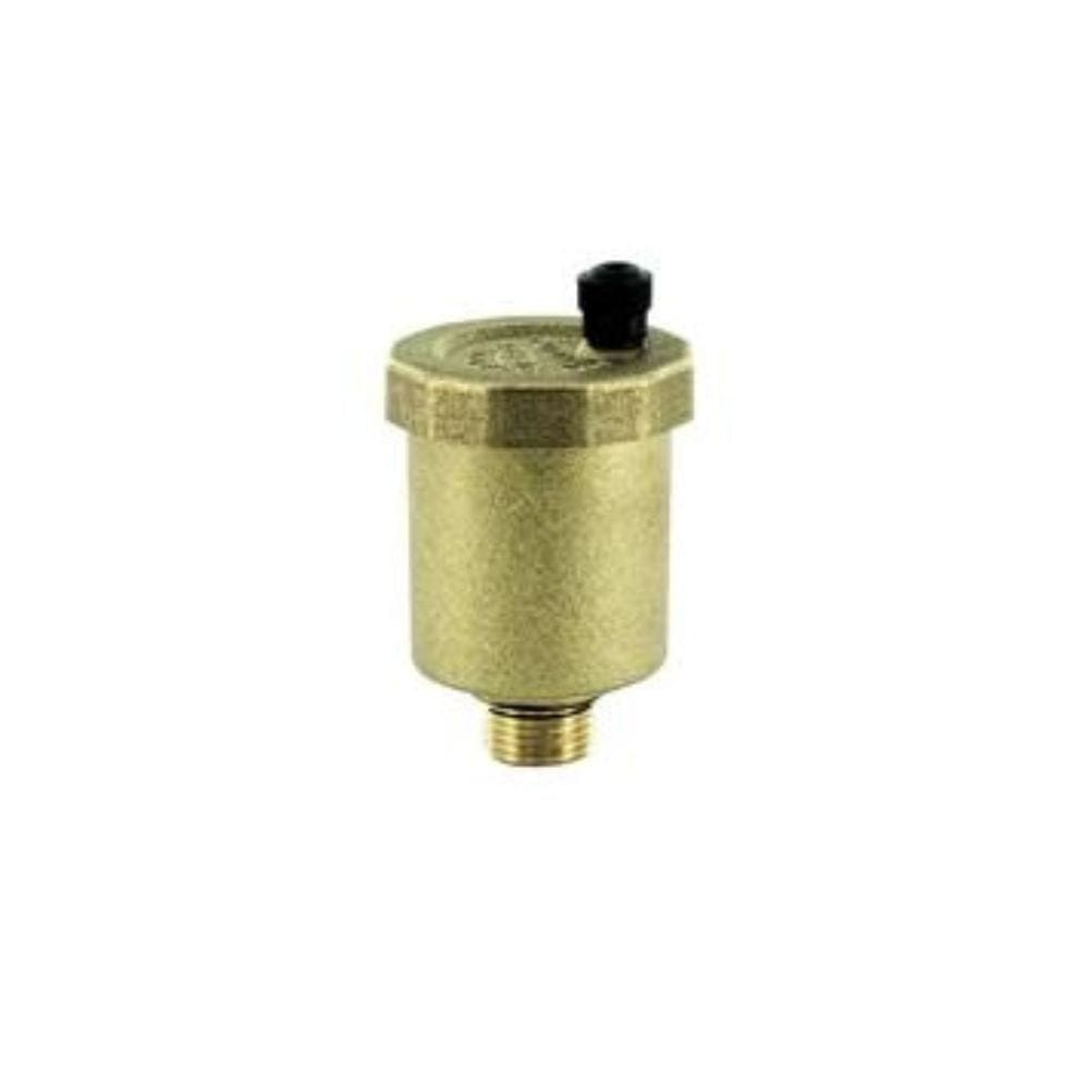 Trinnity Luftepotte m/tilbs.vent 1/2" Trinnity Luftepotte GRO-8563302