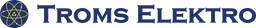 Troms Elektro logo