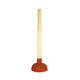 Tubman Klosettpumpe med skaft 135mm Bad.no GRO-9812262