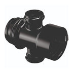 Uponor Aqua Plus 1XPL24MT Dobbel Fordeler - 1+1 uttak