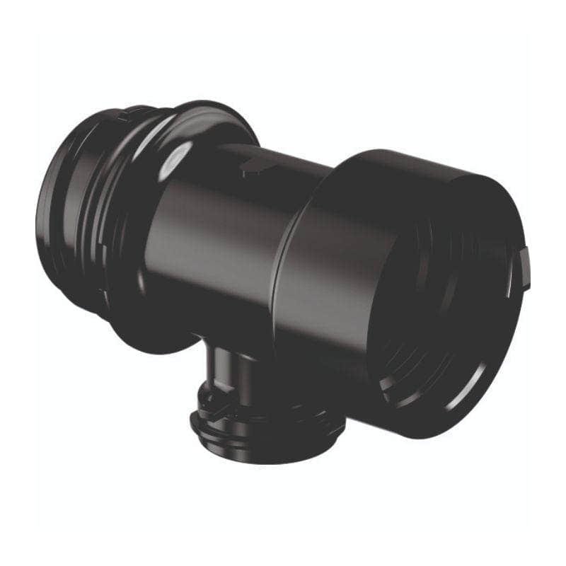 Uponor Aqua Plus 1XPL24MT Fordeler - 1 uttak 50mm Uponor Fordeler tappevann HEI-5110355