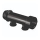 Uponor Aqua Plus 2XPL24MT Fordeler - 2 uttak 50mm Uponor Fordeler tappevann HEI-5110354