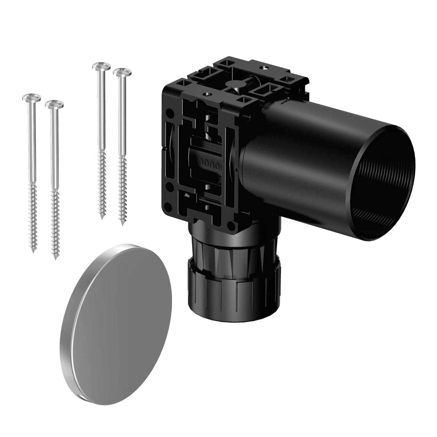 Uponor Aqua Plus M7 Dreneringssett Uponor Tilbehør fordelerskap tappevann HEI-5111218