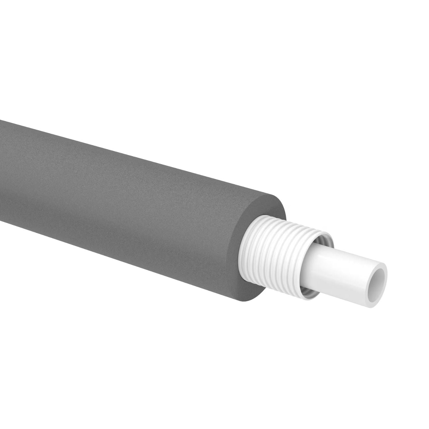 Uponor Combipex Isolert Rør | Kjøp online | Bad.no