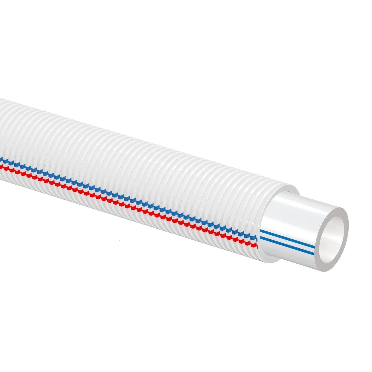 Uponor Combipex Rør Varerør 12mm / 60 meter Uponor Varerør BUN-5110186