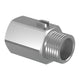 Uponor DR Kuleventil Innvendig/Utvendig 3/4" Uponor Kuleventil HEI-5110483