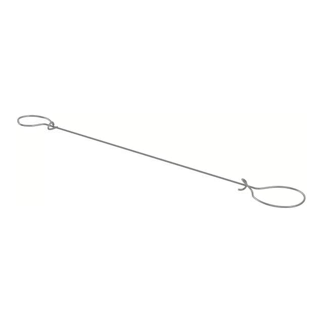Uponor Festetråd 150mm Uponor Festemateriell gulvvarme HEI-8362166