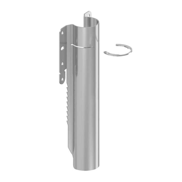Uponor Flex Varerør Spikeravviser 25mm Uponor Rørdeler tappevann HEI-5110108