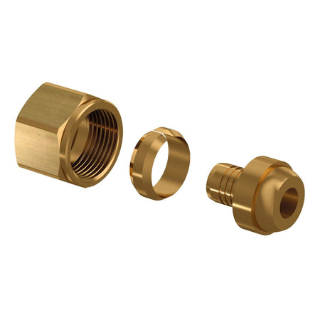 Uponor FPL-X WGF Koblingsett