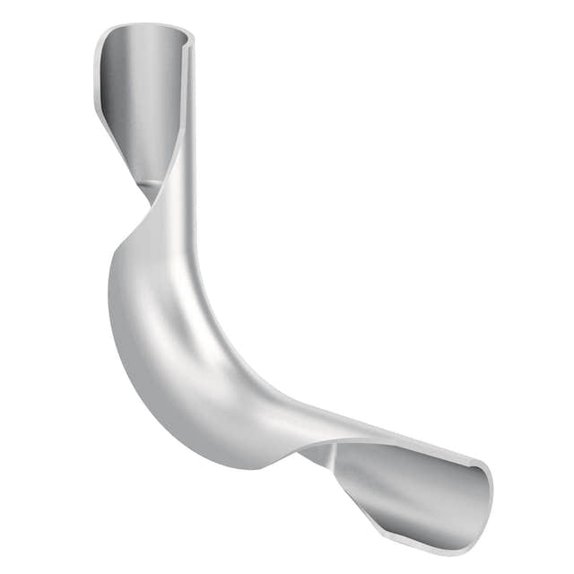 Uponor Galvanisert Vinkel 10-12mm Uponor Rørdeler tappevann HEI-5110771